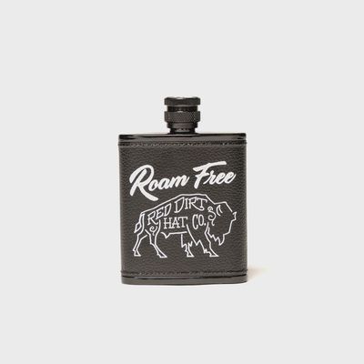 Red Dirt Hat Company Mens Roam Free Cologne Spray RDHC RF