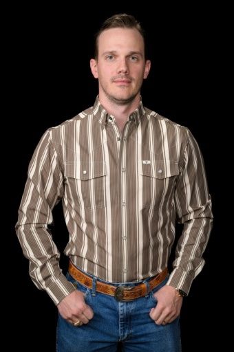 Ferrell Mens THE ATLAS IN GREEN FPL1002592, Size: Small