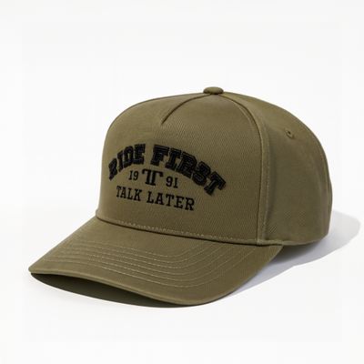 Ferrell Mens RIDE FIRST HAT FH1011