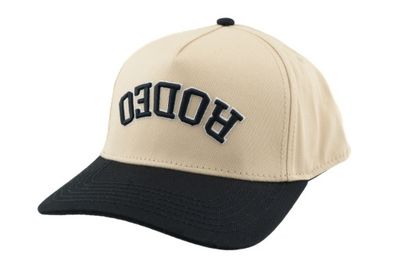 Ferrell Mens  RODEO HAT FH1005BLK