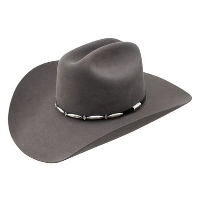 Hat-Co Mens 72 DEL NORTE Cowboy Hat SFDLNT-7242
