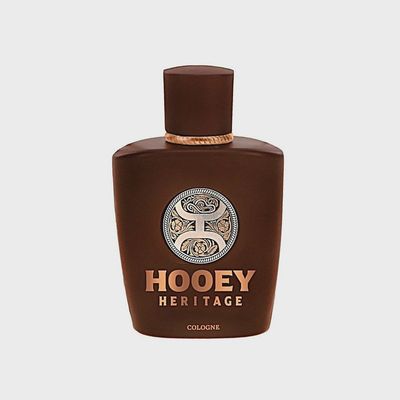 Hooey Mens Heritage Cologne 25