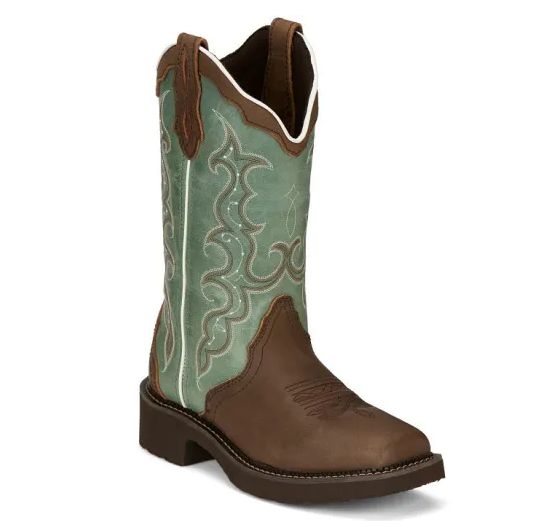 Justin Women&#39;s Gypsy Collection Boots GY2904