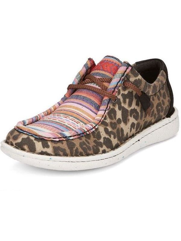 Justin Women&#39;s Hazer Slip-Ons JL173
