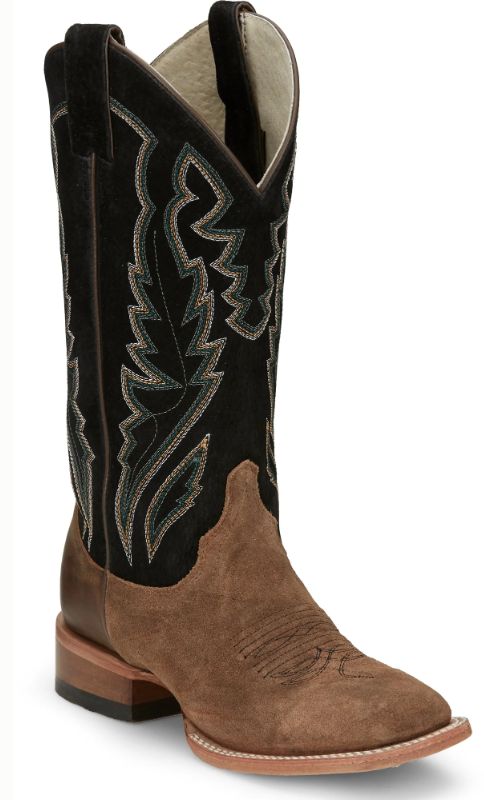 Justin Women&#39;s Palisade Western Boots JP2605