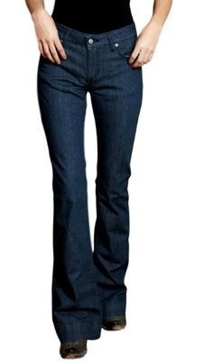 Kimes Ranch Women's Lola Bootcut Jeans WJE0000013