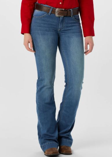 Kimes Ranch Women&#39;s Lola Soho Fade Jeans WJE0000015