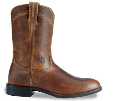 Ariat Men's Heritage Roper Boots 10002284