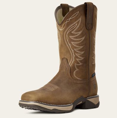 Ariat Women's Anthem Waterproof Boots 10029528