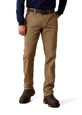 Ariat Men's Rebar M4 Low Rise Durastretch Jeans 10030239