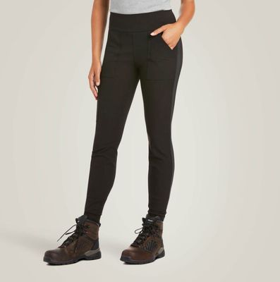 Ariat Women's Rebar DuraStretch Utility Legging 10034878