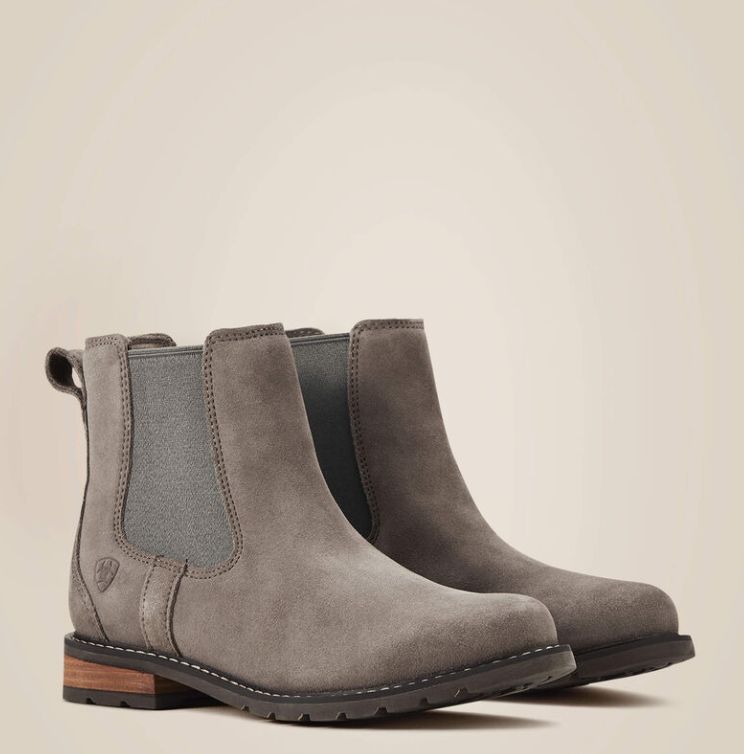 Ariat Men&#39;s Wexford Waterproof Chelsea Boot 10035836