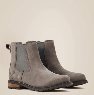 Ariat Men's Wexford Waterproof Chelsea Boot 10035836