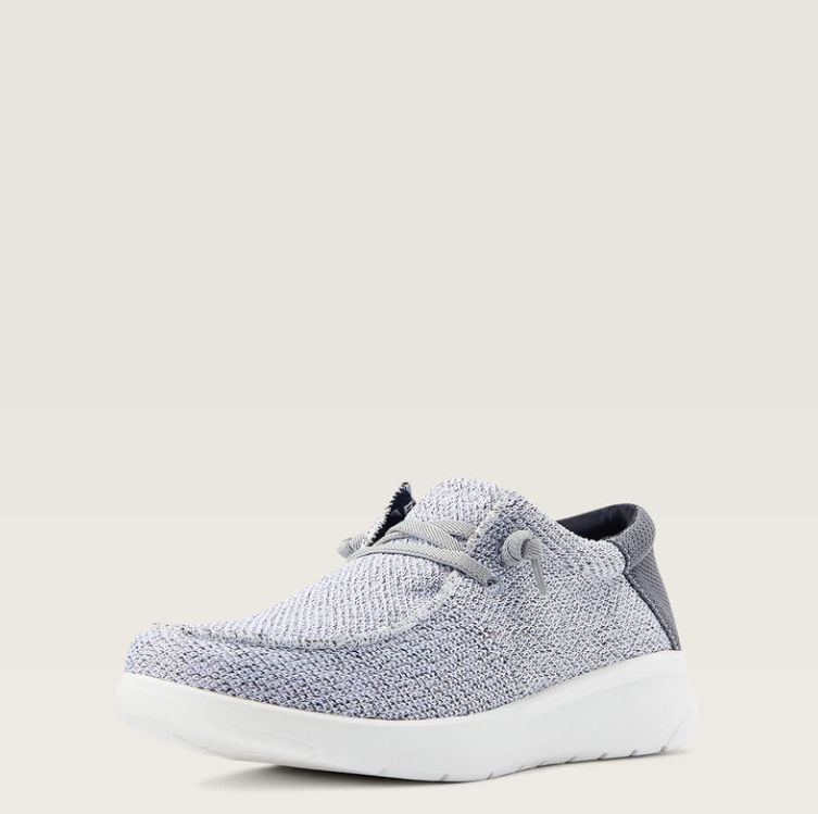 Ariat Men&#39;s Hilo Shoes 10044585