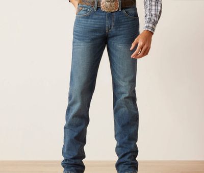 Ariat Men's M7 Slim Ezra Jeans M7-10045388