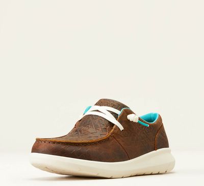 Ariat Womens Hilo Blanket 10047015