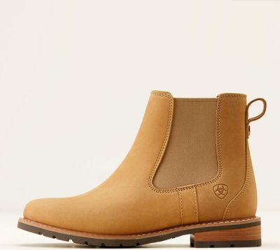 Ariat Women's Wexford Chealse Boots 10050963