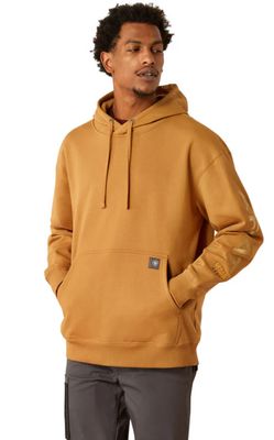 Ariat Men's Rebar Graphic Hoodie 10055098