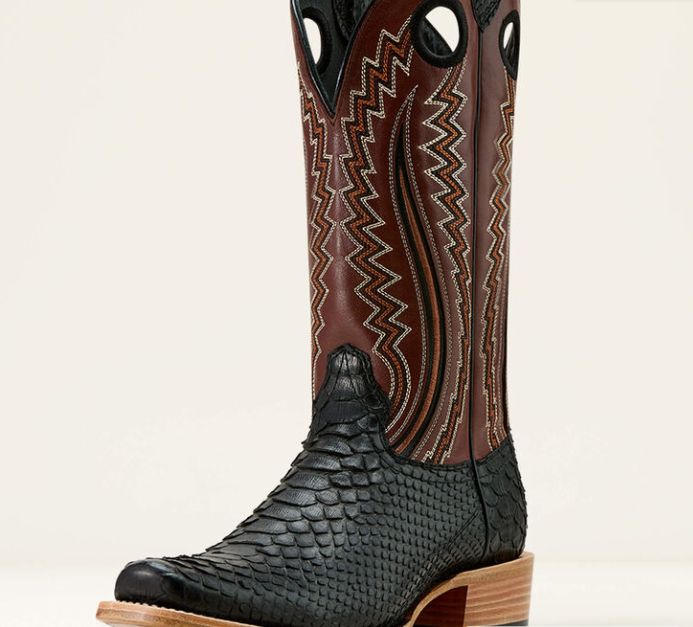 Ariat Men&#39;s Futurity Streak 10058164