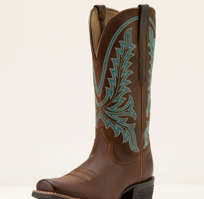 Ariat Women&#39;s Rock Creek Boots 10061144