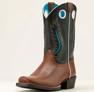 Ariat Children's Futurity Fort Worth Boots 10061206