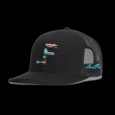 Lane Frost Mens Aztec Hat
