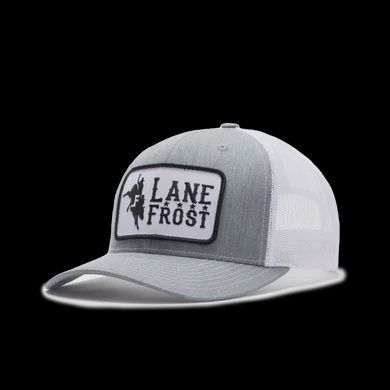 Lane Frost Mens Bucker Hat