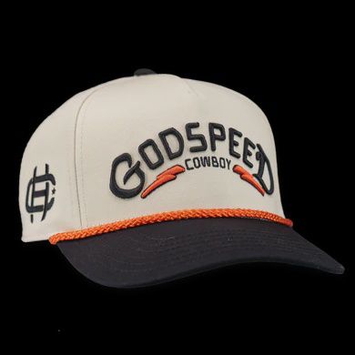 Lane Frost Mens Crusader Hat