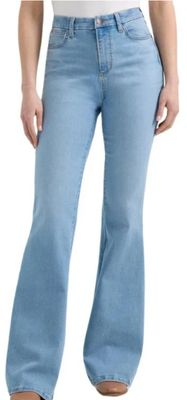 Wrangler Women's Harmony Bespoke High Rise Flare Jean 112361642