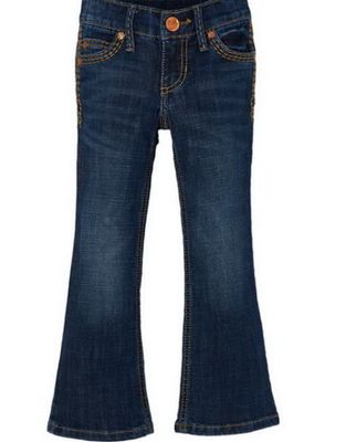 Wrangler Children's Retro - Denver 1009MWGHS