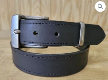 KLW Belts Men's The Brody 1875