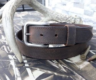 KLW Belts Men&#39;s Husky 1888