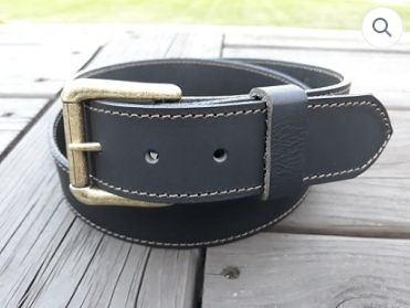 KLW Belts Men&#39;s Jennings 1998