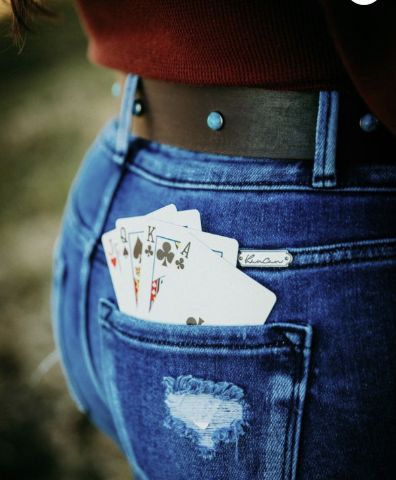 KLW Belts Women&#39;s Ella L2000