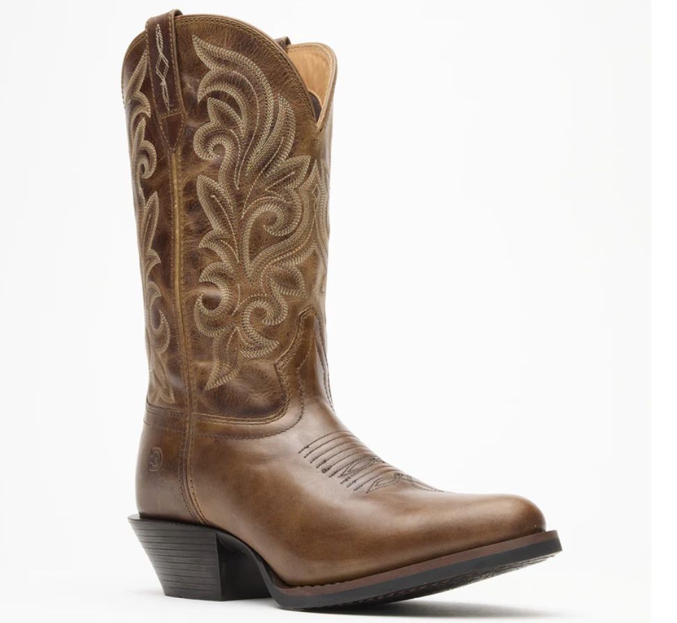 Durango Women&#39;s Shyloh Caramel Western Boot DRD0475