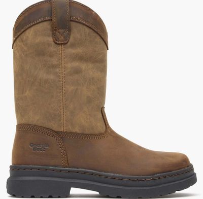 Georgia Boots Children's Big Kids' Romeo SuperLyte Pull On Boot GB00676