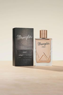 Tru Fragrance  Wrangler Mens 1947 Cologne