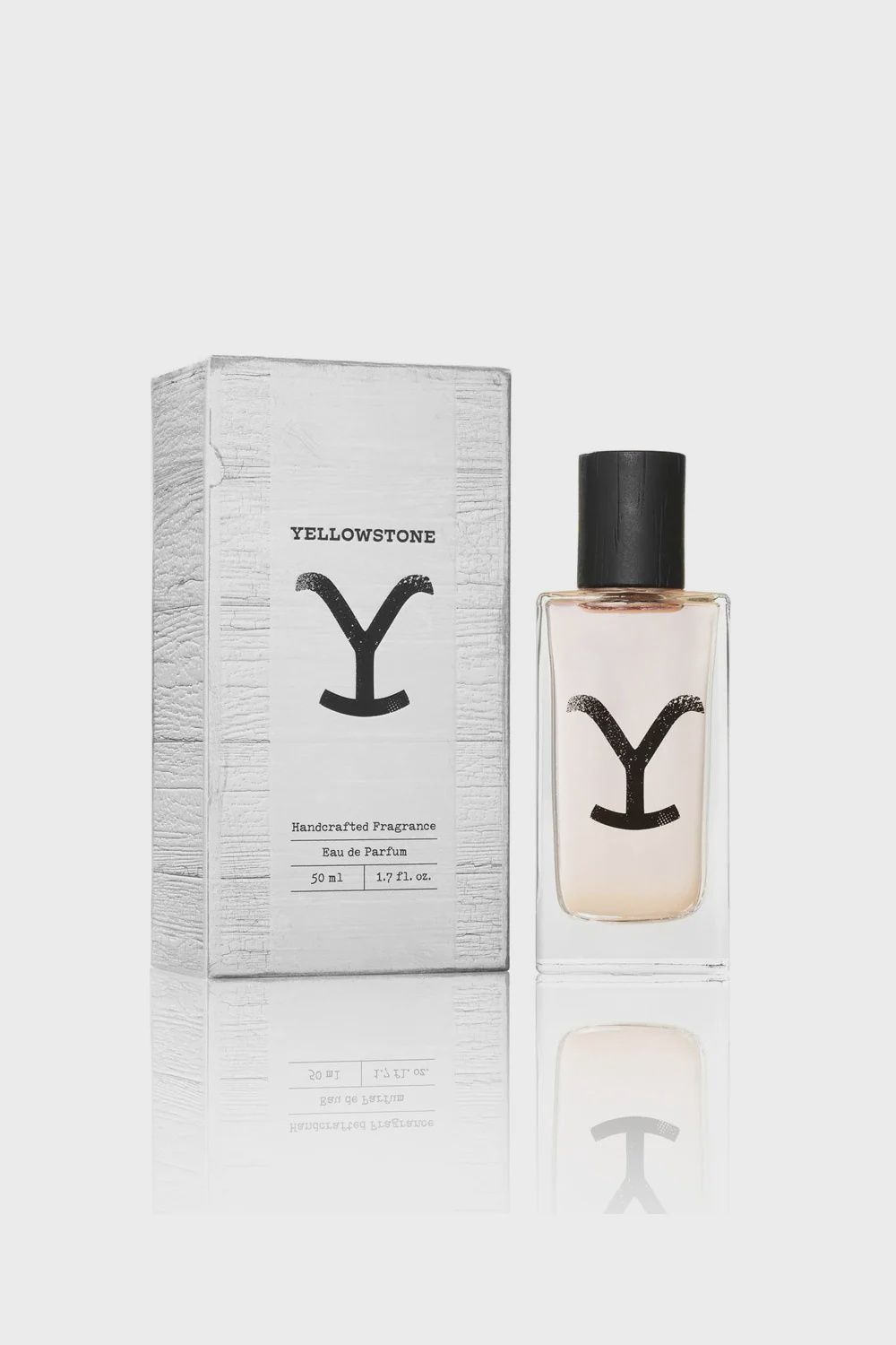 Tru Fragrance Women&#39;s Original Yellowstone 95513