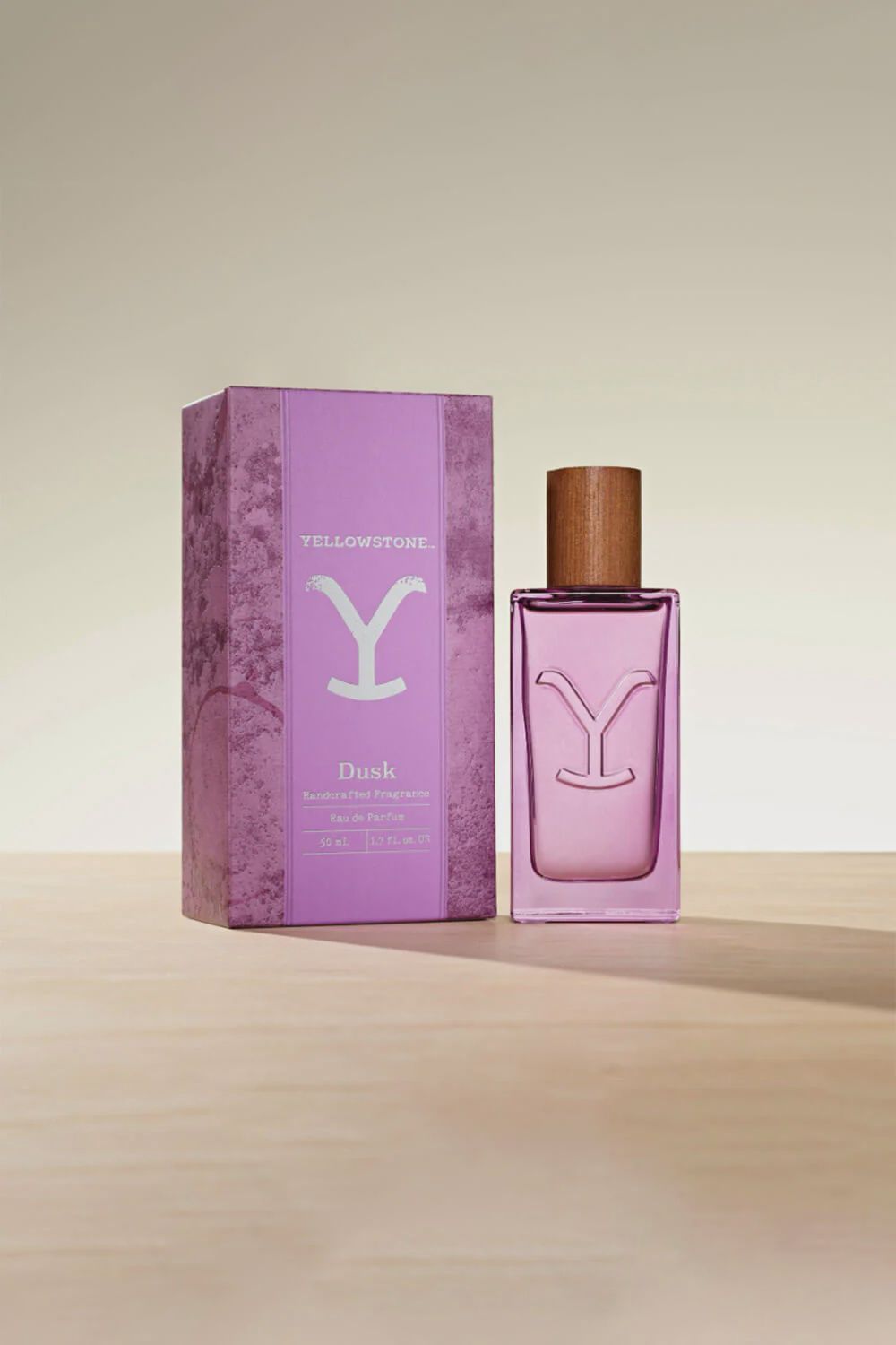 Tru Fragrance Womens Yellowstone Dusk 97085