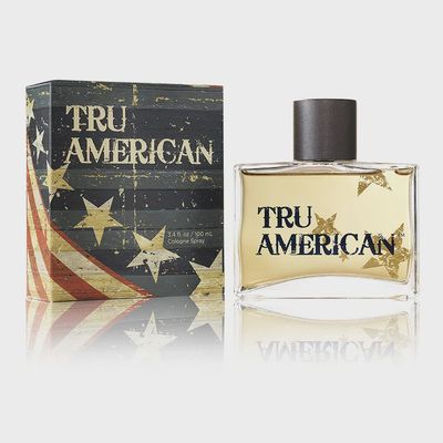 Tru Fragrance Mens American - 90081
