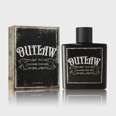 Tru Fragrance Mens Outlaw 91717