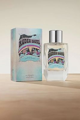 Tru Fragrance Womens Rodeo Soul: 96637