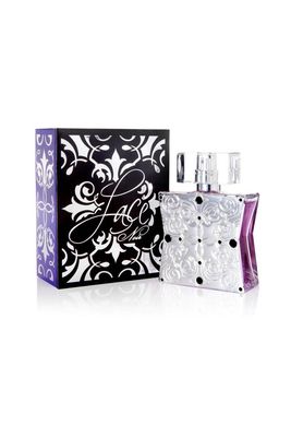 Tru Fragrance Womens Lace Noir - 92080...
