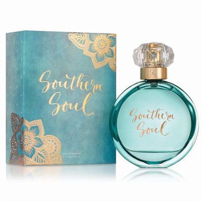 Tru Fragrance Womens Southern Soul 92486