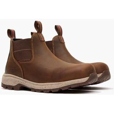 Georgia Women's Work Boot Eagle Trail GB00725