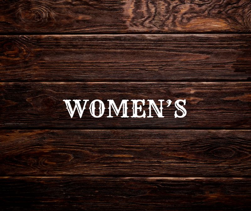 Women&#39;s