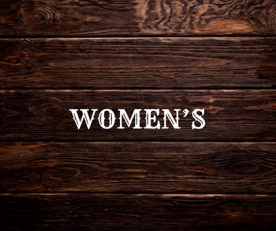Women's