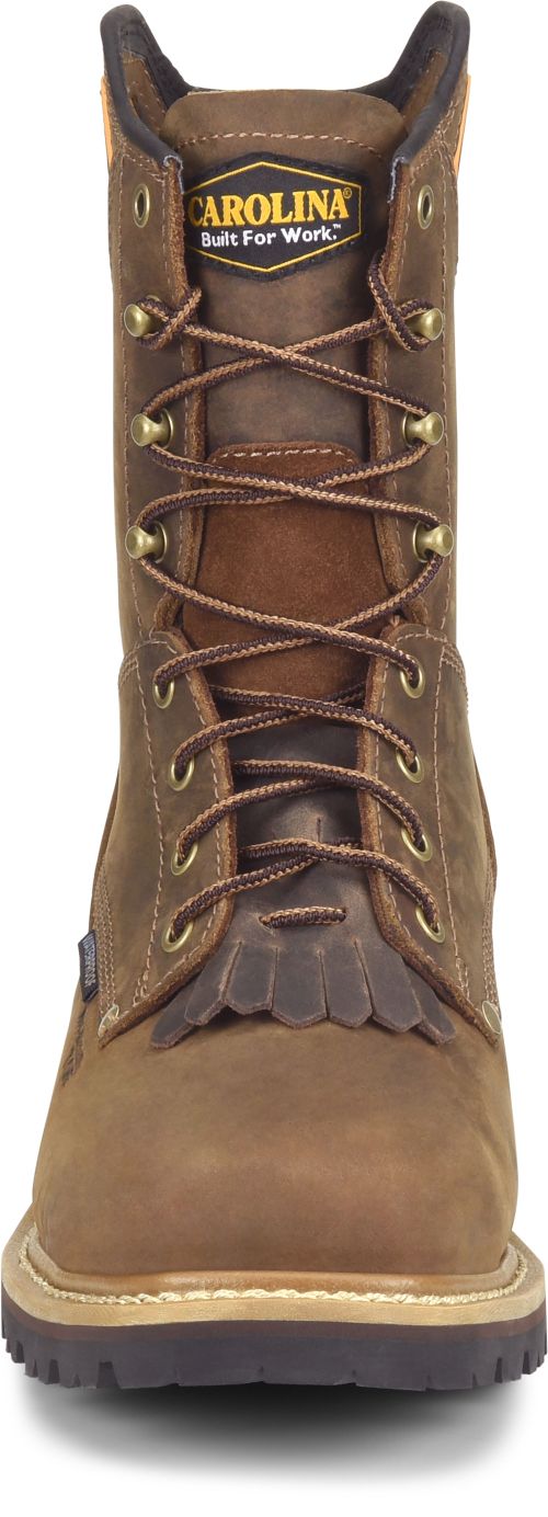 Carolina Men's Coppice Logger 8
