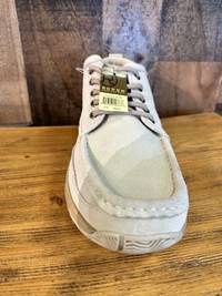 Roper Mens Clearcut 2 Sneaker Suede 09-020-0376-3157