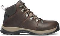Danner Women&#39;s Sandy Ridge Brown Plain Toe (Wo) 11320